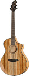 Oregon Concert CE Myrtlewood Naturel