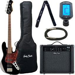 JB-62CC BK Set Noir