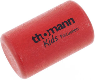 TKP Color Shaker medium/red Rouge
