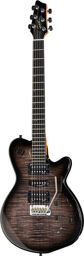 XTSA TBK Transparent Black