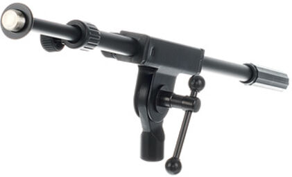 goStand Telescoping Mic Boom