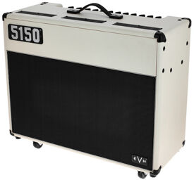 5150 Iconic 60W 2X12 Combo IVY Ivoire