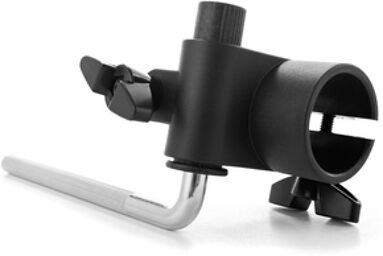 Rack Clamp with L-Rod