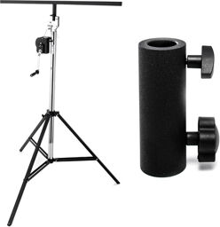 TV Adaptor + Wind Up