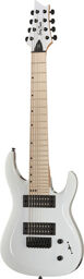 R-458MN WH Progressive Series Blanc haute brillance