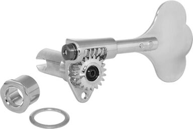 GRL510C-12 1L C Bass Tuner