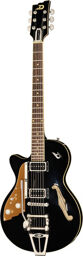 Starplayer TV LH BK Noir