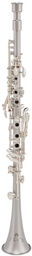 Bb-Metal Clarinet 17/6