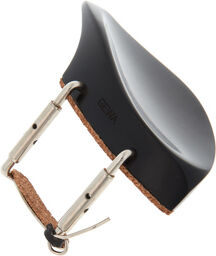 Chinrest Teka Lefthanded