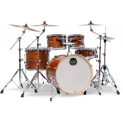 MARS MAPLE POP ROCK 5 Fûts CORTADO SATIN