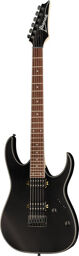 RG421EX-BKF Black Flat