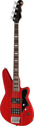 Thundergun Bass RD Transparent Cherry