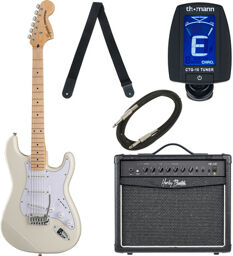 Affinity Strat MN OW Bundle Olympic White