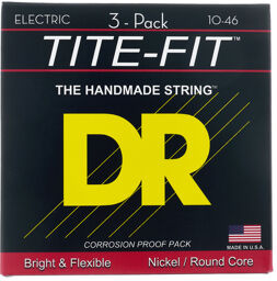Tite-Fit MT-10 3-Pack