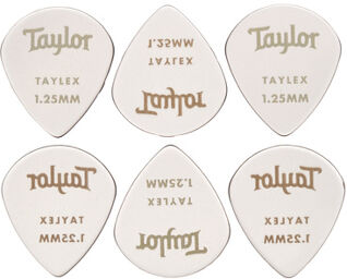 Premium 651Taylex Pick 1,25 Smoke Grey