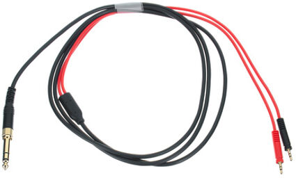 Replacement Cable X Series noir