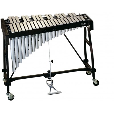 M44WT - 3 Octaves Combo Silver