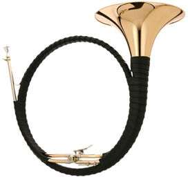 Parforce Horn Eb/Bb 18265
