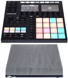 Maschine MK3 ISO Bundle Noir