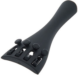 Tailpiece Violin 1/4