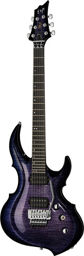 FRX Glitterstorm Purple Glitterstorm Purple