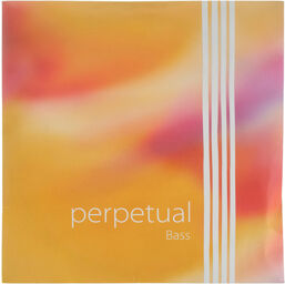 Perpetual Bass E 2,10m Strong
