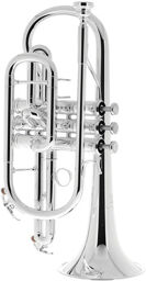 YCR-6335 SII Cornet