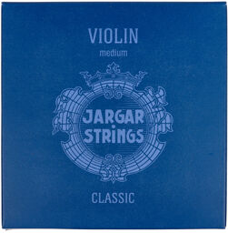 Classic Violin Strings Medium