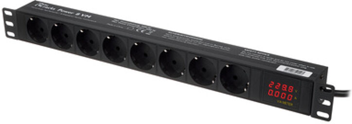 Power 8 VM Noir