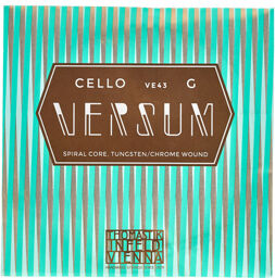 VE43 Versum G Cello 4/4