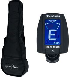 S-Ukulele Accessory Pack