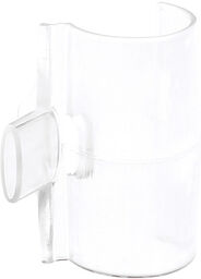 Shining Piper Mouthpiece transparent