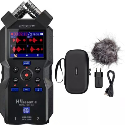 H4essential APH-4e Pack