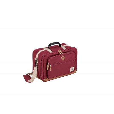 Power Pad Designer Collection Pedal Housse Wine Red