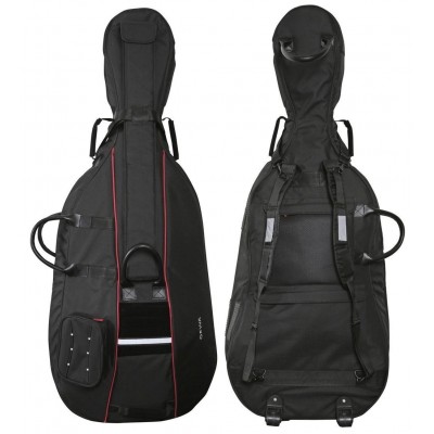 Prestige Noir Rolly - Violoncelle 4/4