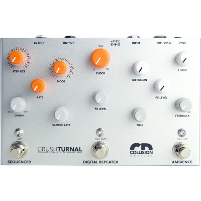 Crushturnal