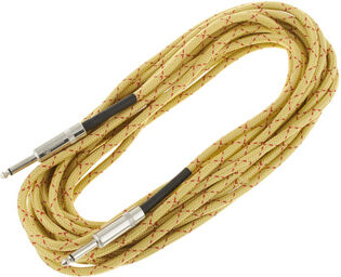TMI 9 PP Vintage Yellow Jaune