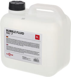 Bubble Fluid Pro-P 5L