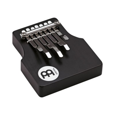 Kalimba 7 Notes Modele Moyen Noir