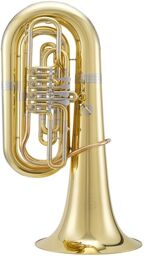 798 International Bb-Tuba
