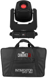 Intimidator Spot 360X I Bundle