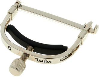 Capo Bright Nickel