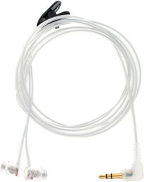 HS 15 Twin Transparent