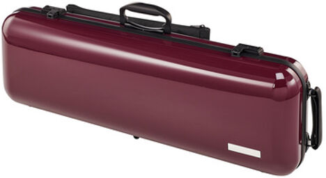 Air 2.1 Violincase 4/4 PL/SH Violet