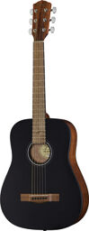 FA-15 3/4 WN Black Noir