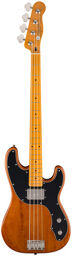 CV Tele Bass MN BPG MOC Mocha