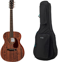 Custom Line CLA-15M w/Bag Naturel satiné