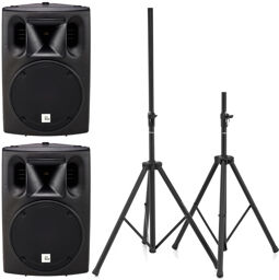 PA302 A Bundle Noir