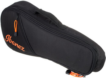 IUBS301-BK Ukulele Gigbag SO Noir