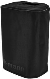 Cover Alto TX 408 Noir